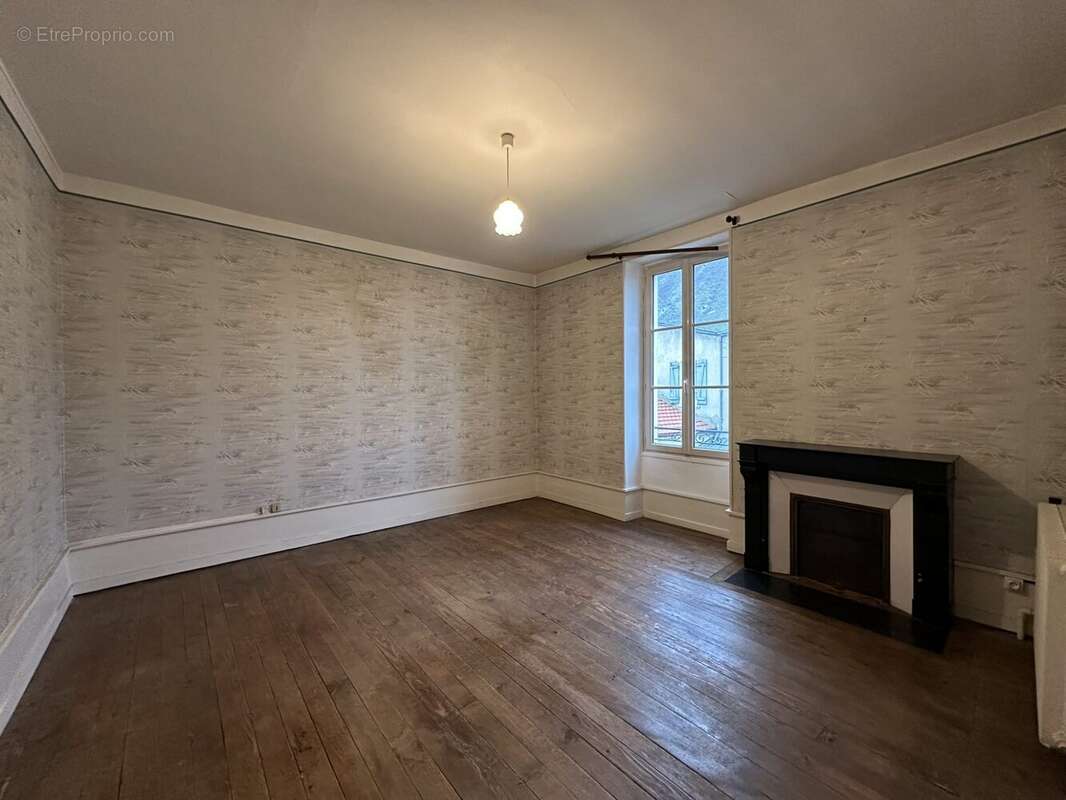 Maison à SAINT-ROMAIN