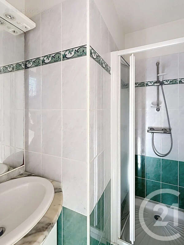 Maison à GOND-PONTOUVRE