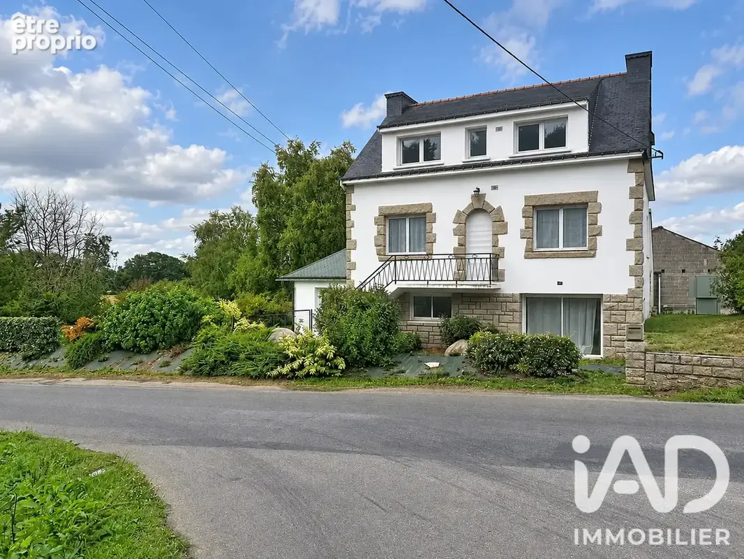 Photo 1 - Maison à MOREAC