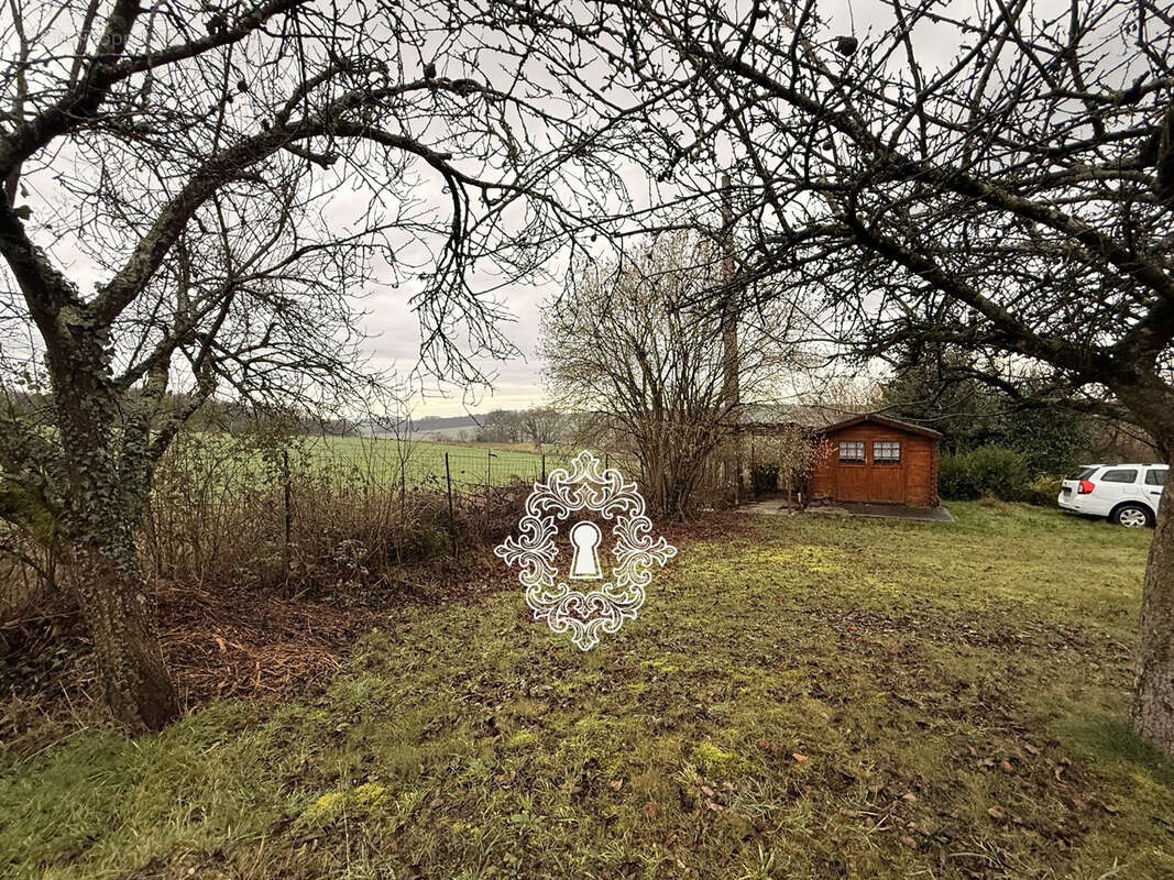 Maison à DONNEMARIE-DONTILLY