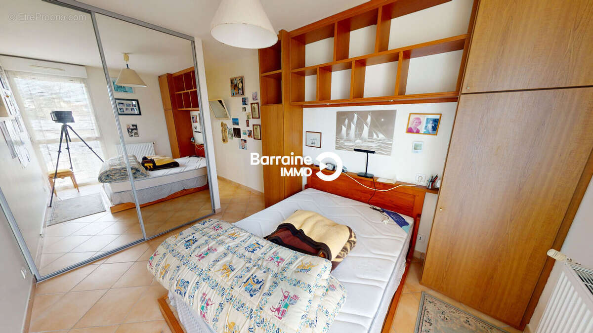 Appartement à BREST