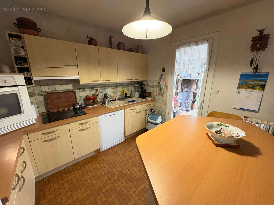 Maison à FROUZINS
