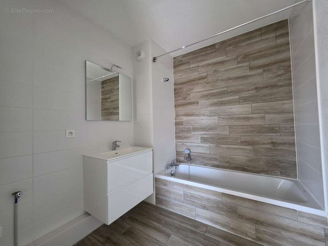 Appartement 60 m² à Landser  - photo 7