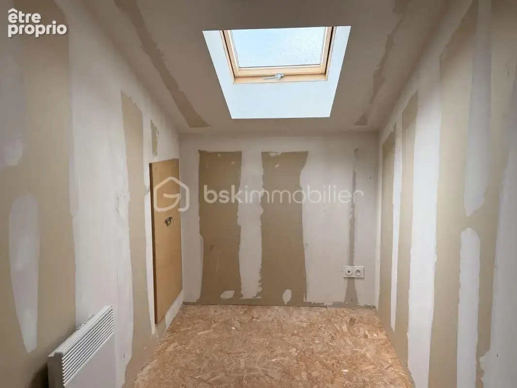 Maison 107m2 2 chambres + 1 bureau - photo 19