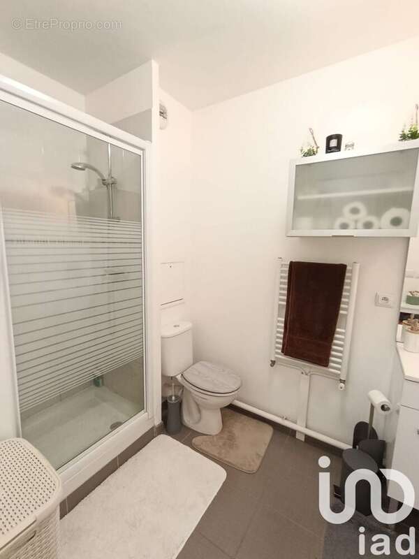 Photo 9 - Appartement à SAINT-FARGEAU-PONTHIERRY