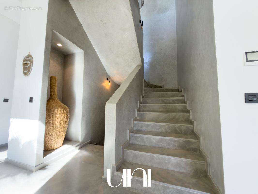 Maison à MANO
