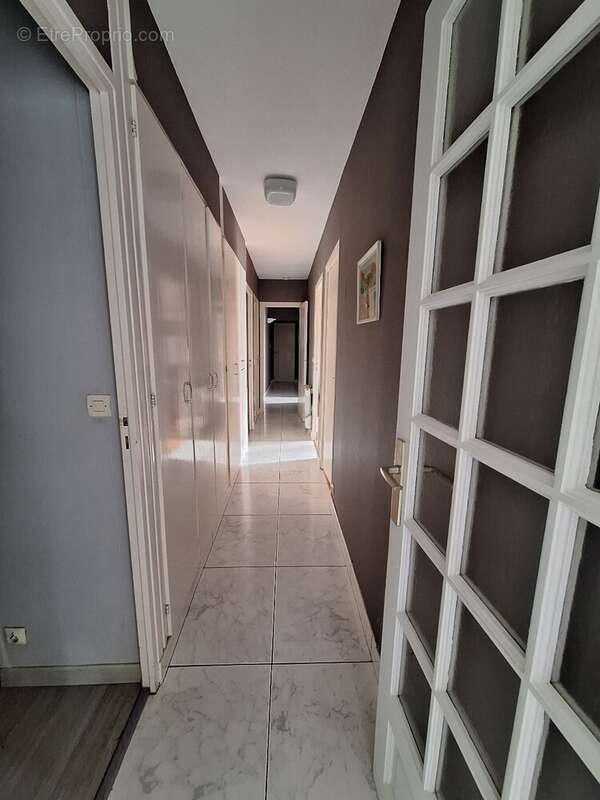 Maison à BOUTIERS-SAINT-TROJAN