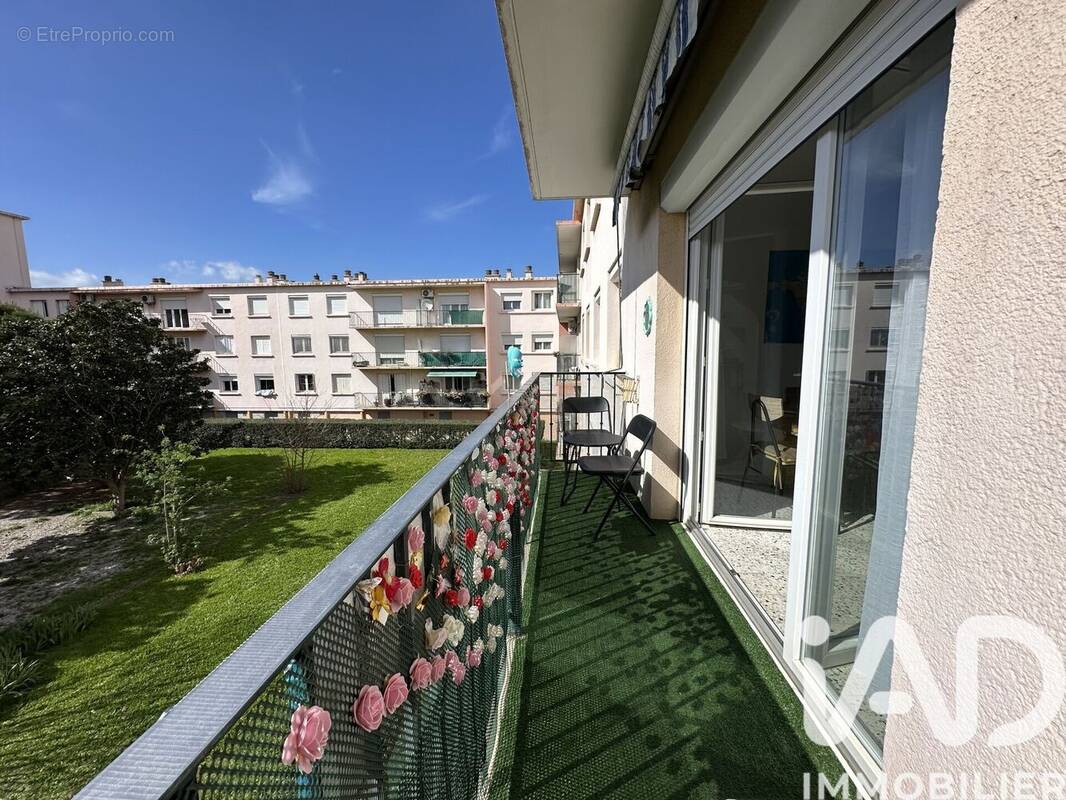 Photo 1 - Appartement à PERPIGNAN