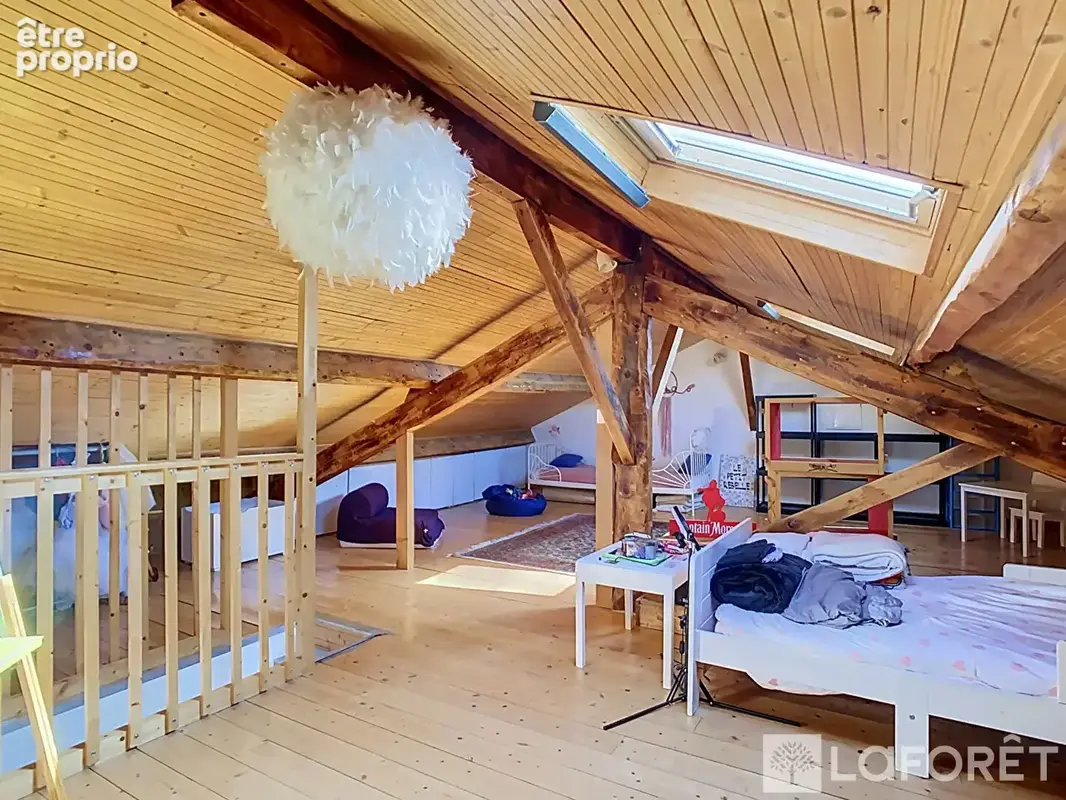Maison type 5, 3 chambres 138 m2 - photo 21
