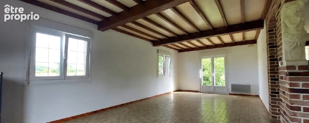 Maison 131 m² à Bours  - photo 5