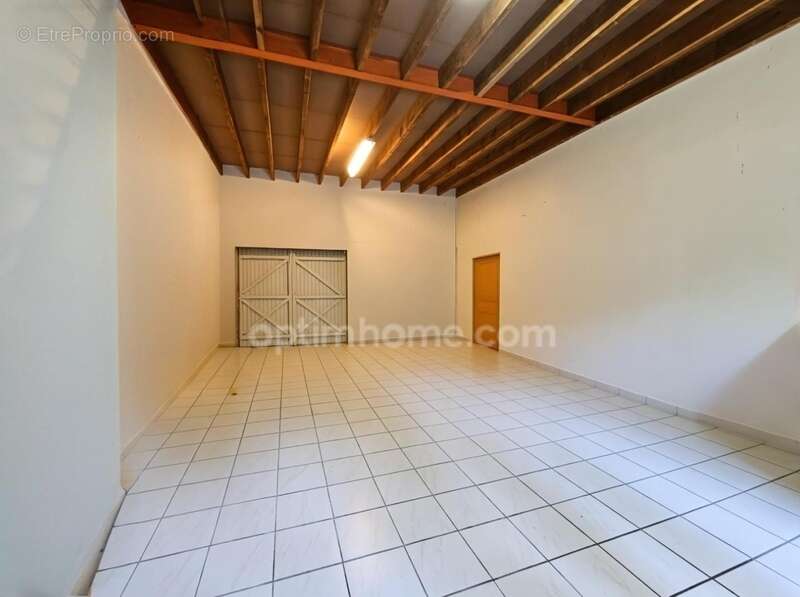 Maison à RIVEDOUX-PLAGE