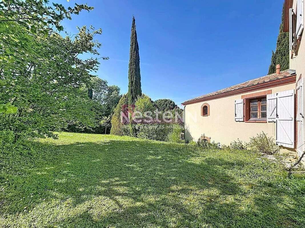 Maison à VIGOULET-AUZIL