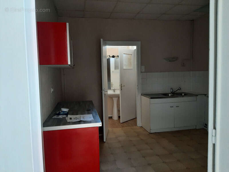 Maison à GUEUGNON