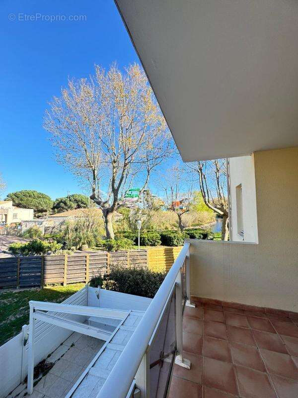 Appartement à AGDE