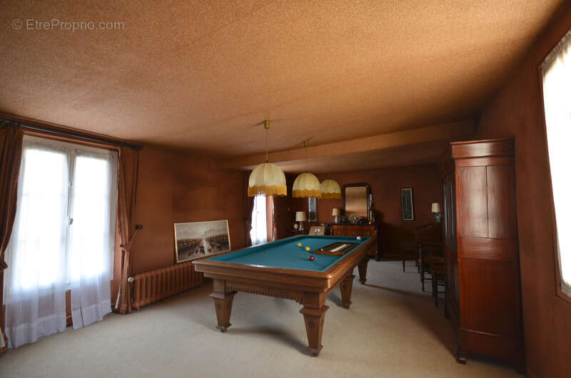 Maison à CHATEAU-THIERRY