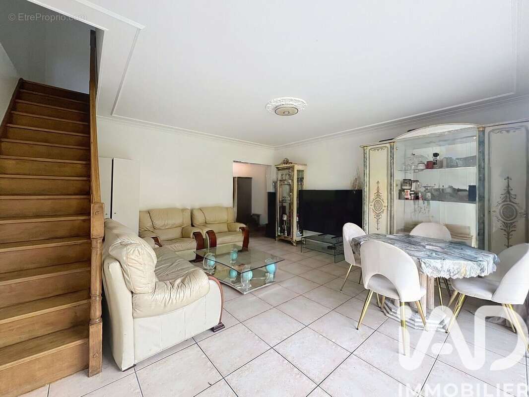 Photo 5 - Maison à TOURNAN-EN-BRIE