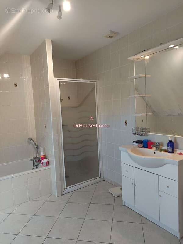 Maison 124 m² à Les Cheris  - photo 9