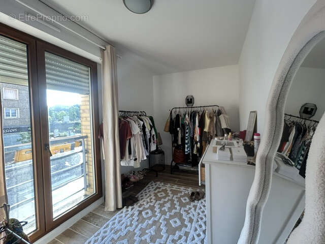 Appartement à LE MANS