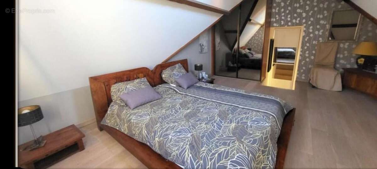 Maison 140 m² à Osny  - photo 9