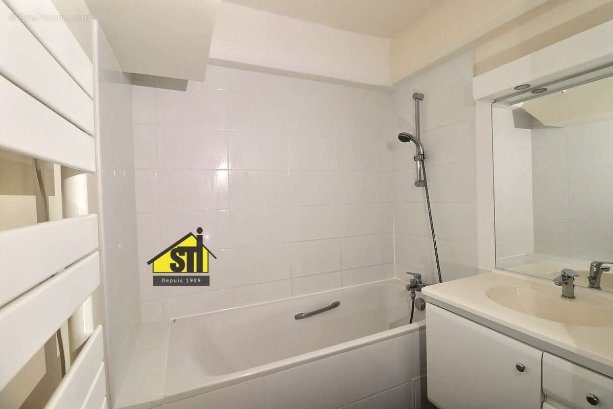 Appartement - 58 m2 - 2 pièces - photo 6