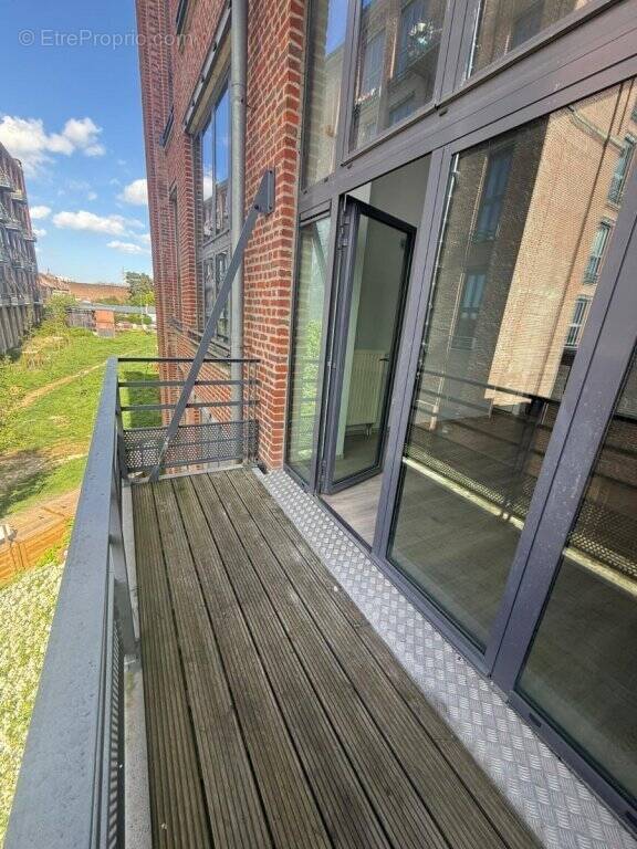 Appartement à LILLE