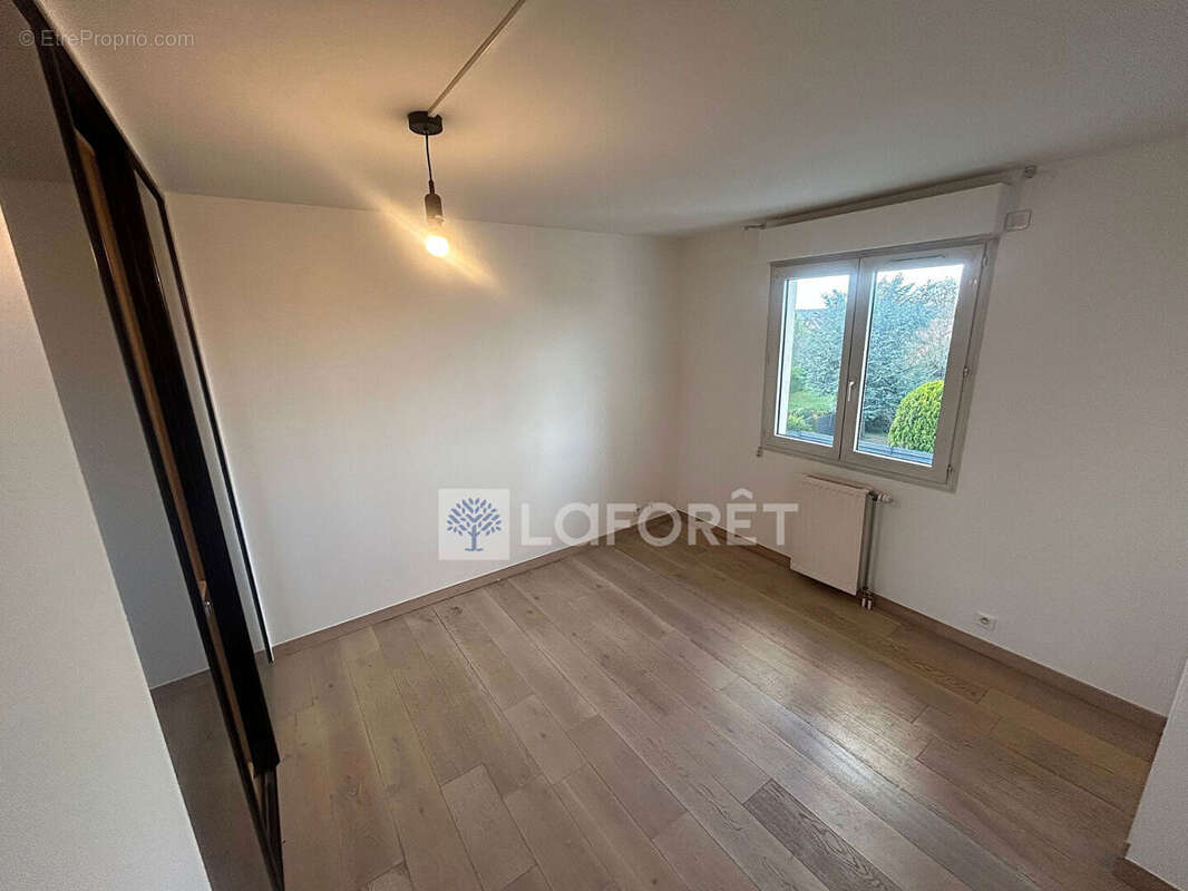 Appartement à CHATOU