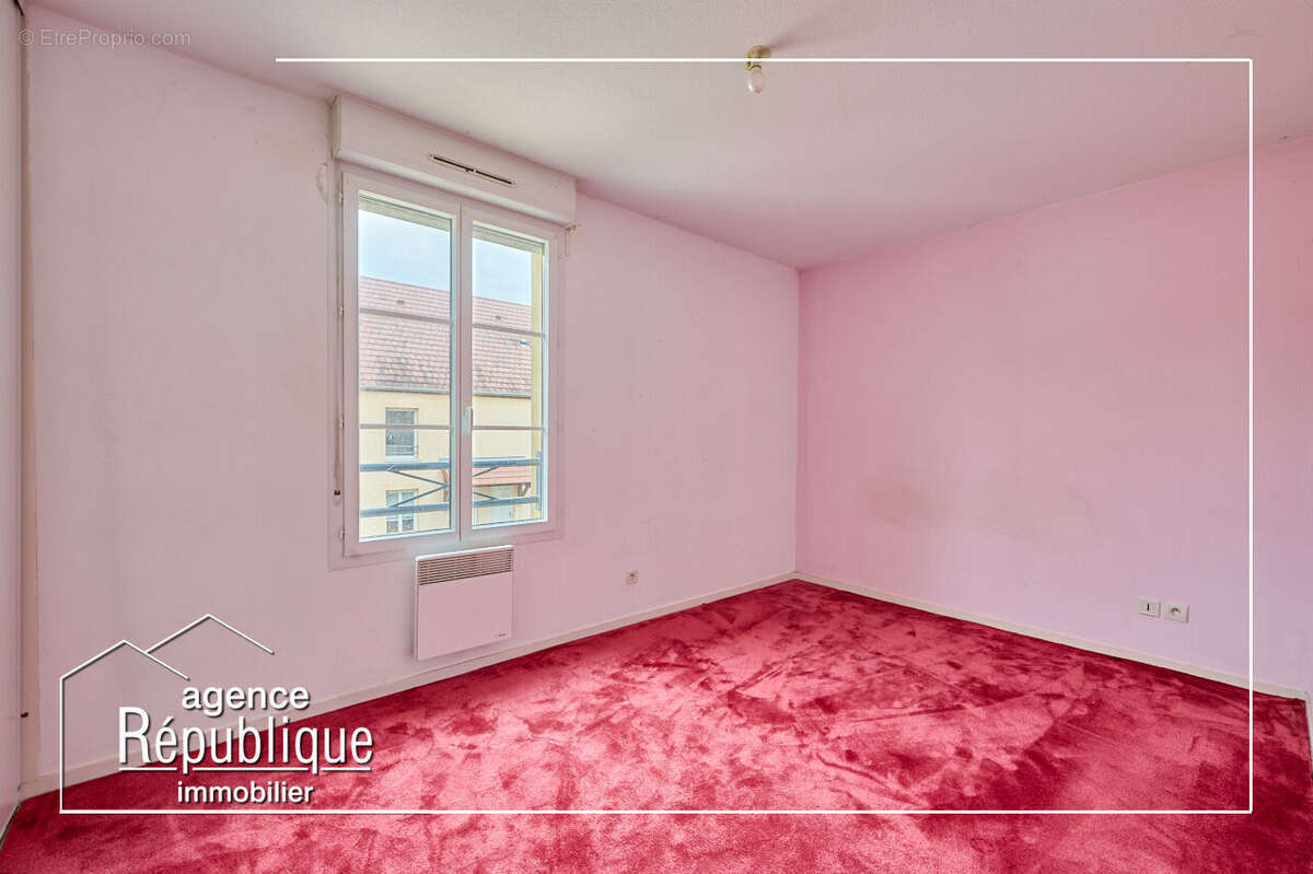 Photo 4 - Maison à PREMEAUX-PRISSEY