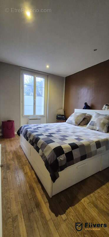 Appartement à MELUN