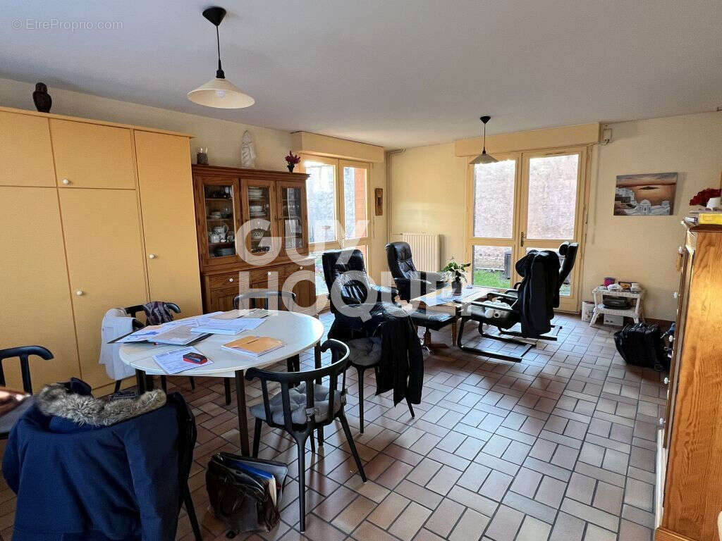 Maison à TOURCOING