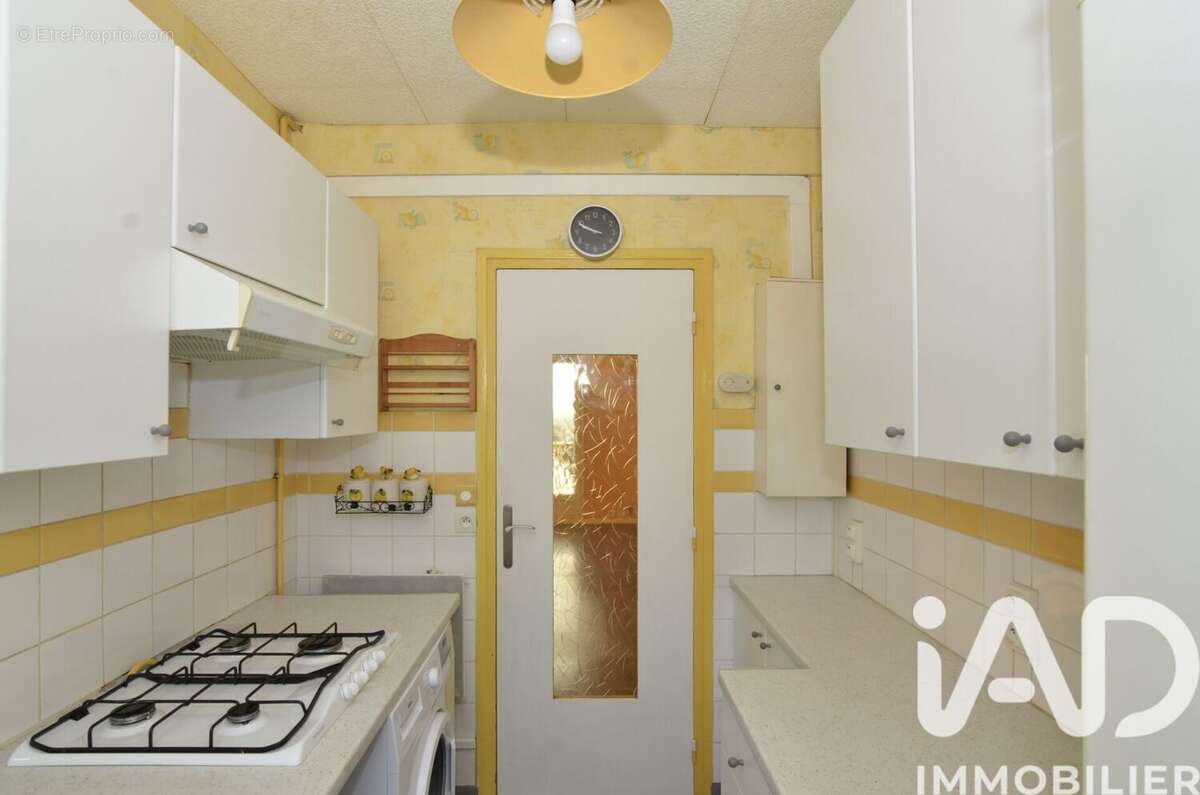 Photo 7 - Appartement à NEUILLY-PLAISANCE