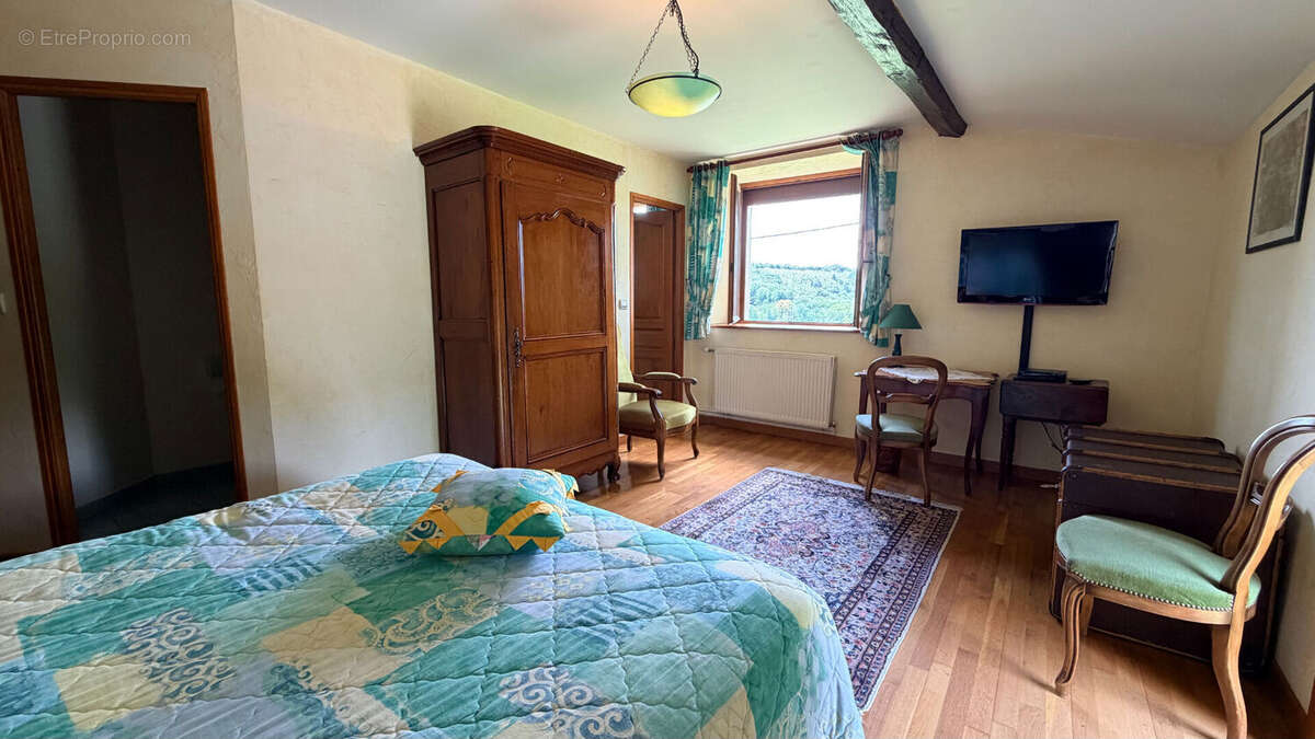 Propriété à FUTEAU - photo 17