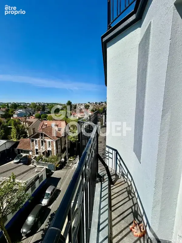 Appartement Le Perreux Sur Marne 2 pièce(s) - photo 9