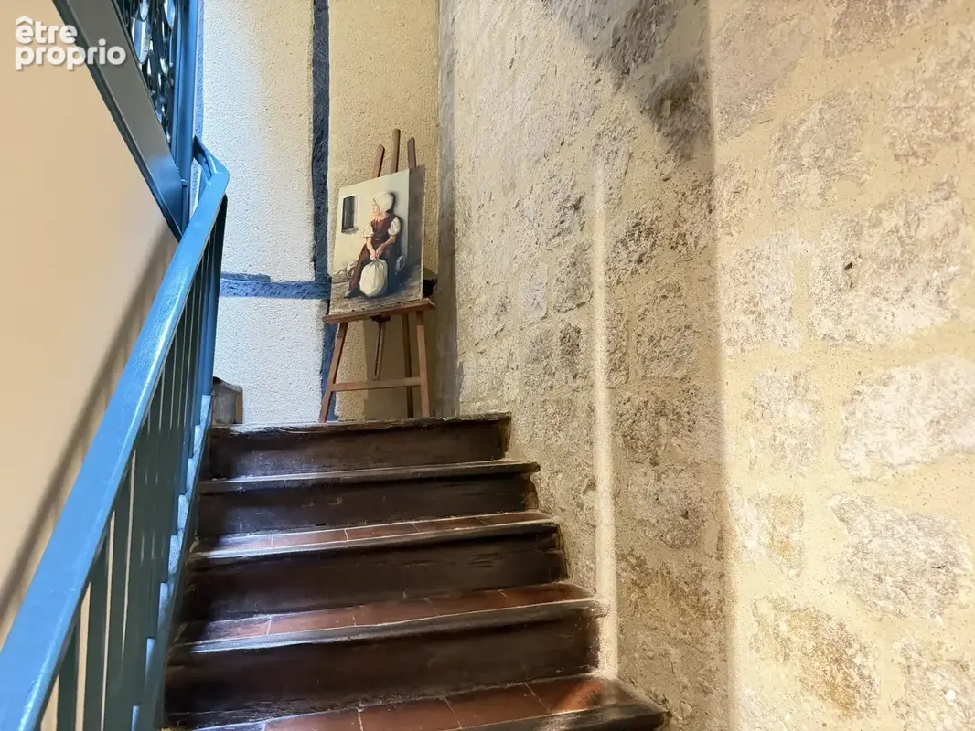 Maison 5 pièces 160 m² à vendre à Condom (32100) - photo 9
