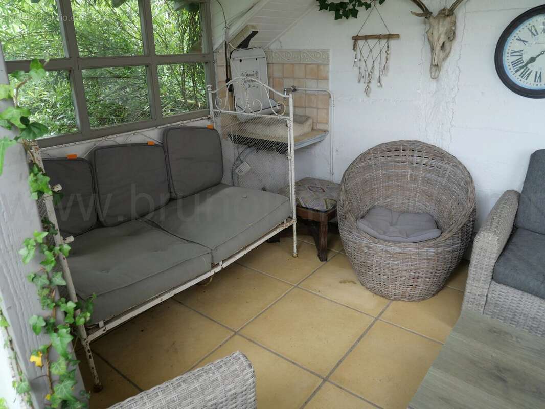 Appartement à RUE