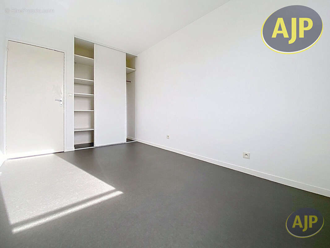 Appartement à CARQUEFOU