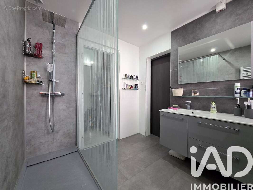 Photo 6 - Appartement à PUTTELANGE-AUX-LACS