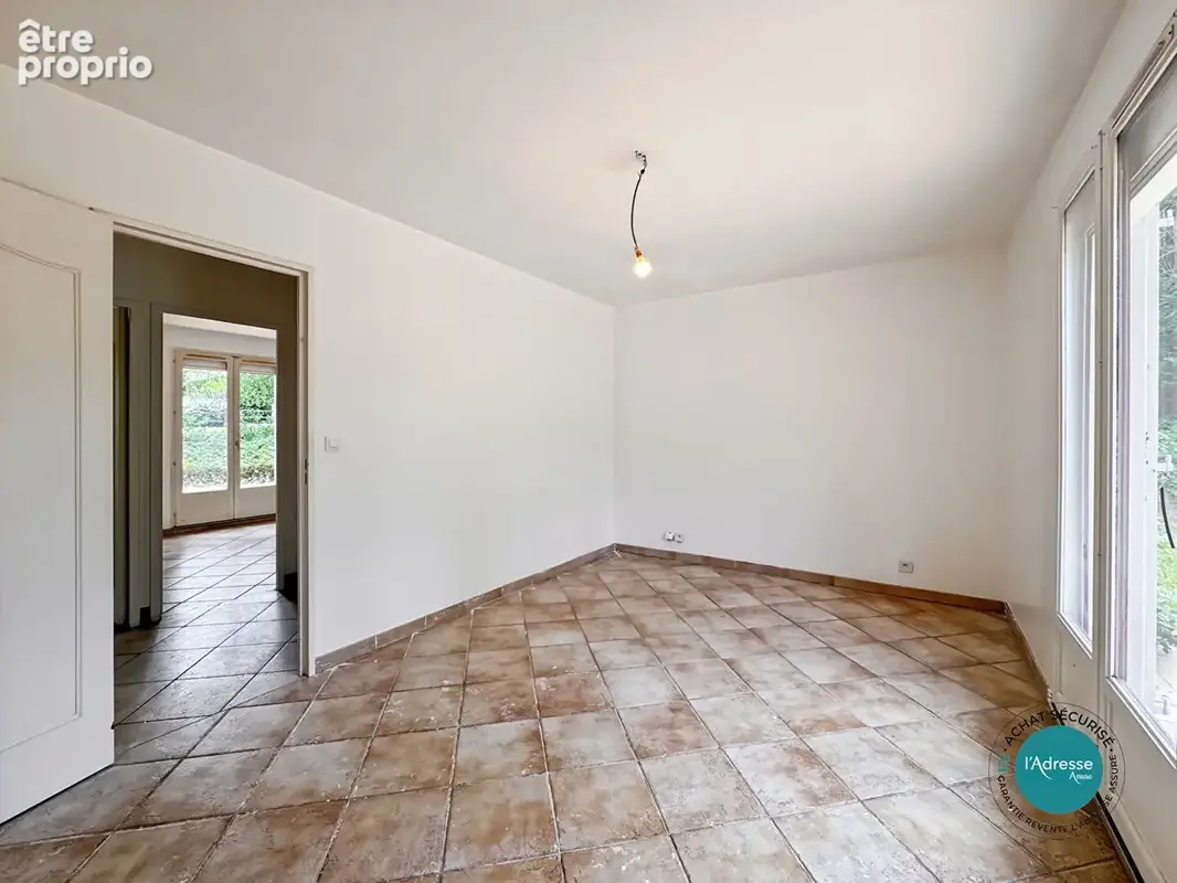 Maison familiale 6 pièces 146 m² Boissise Le Roi - photo 11