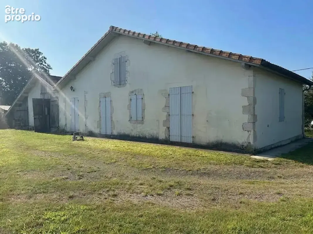 Photo Maison à Saint-Paul-Les-Dax au prix de 249 310€