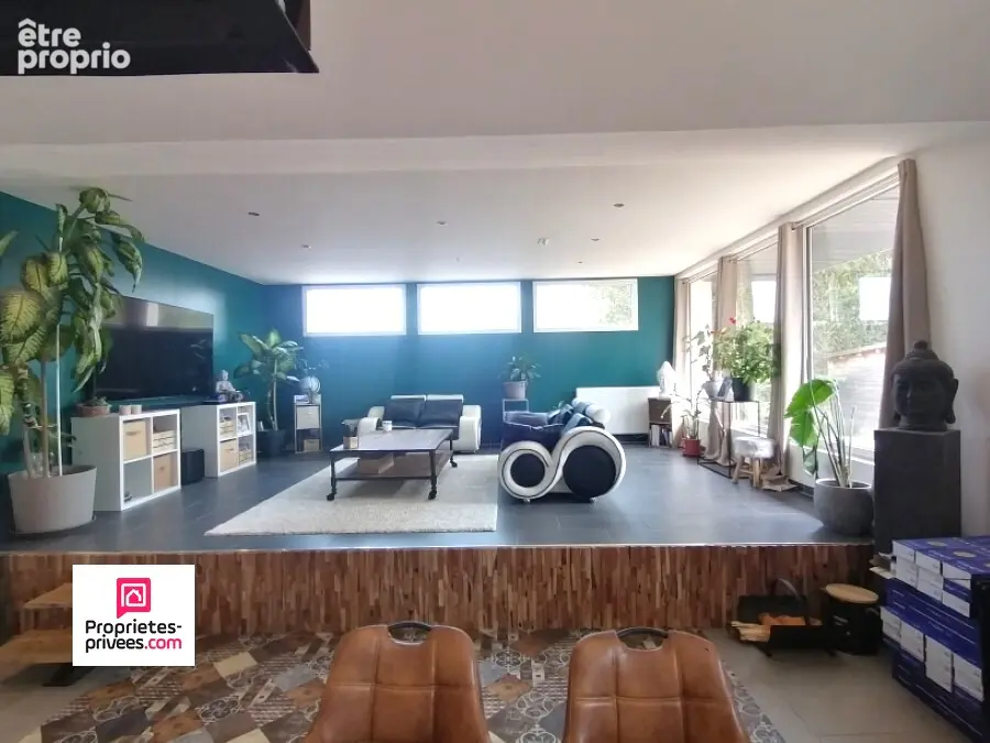 MORTEAUX-COULIBOEUF (14620) Maison 7 pièces, 4 chambres , 200 m2 environ , PRIX 336 000 euros , honoraires 5% à la charge de l'a - photo 6