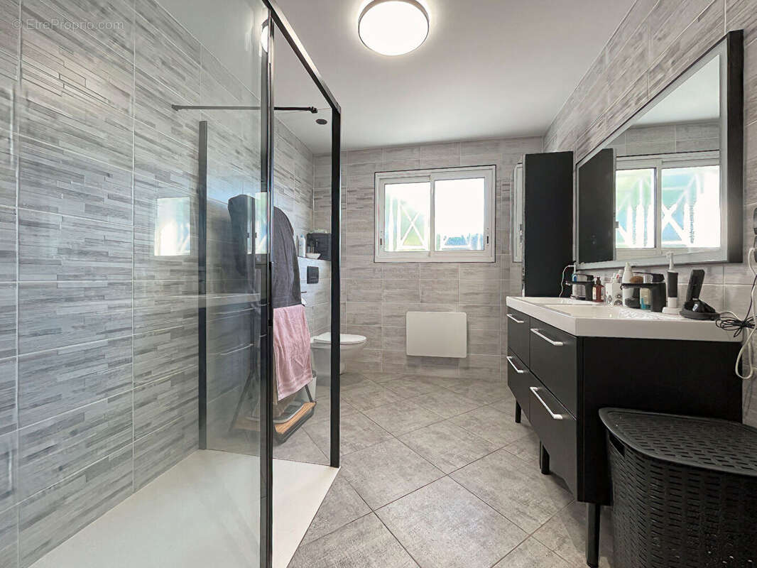 Maison à SAINT-PAUL-LES-DAX