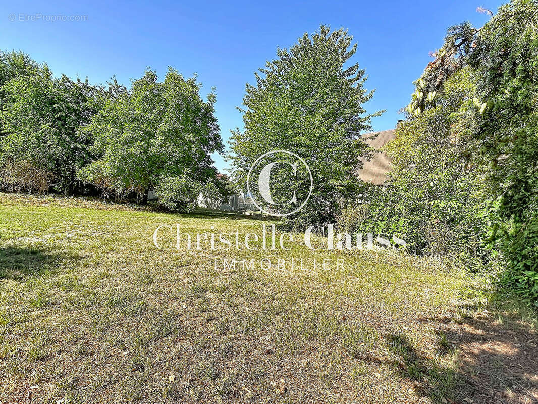 Maison Wittisheim 137 m² - photo 4