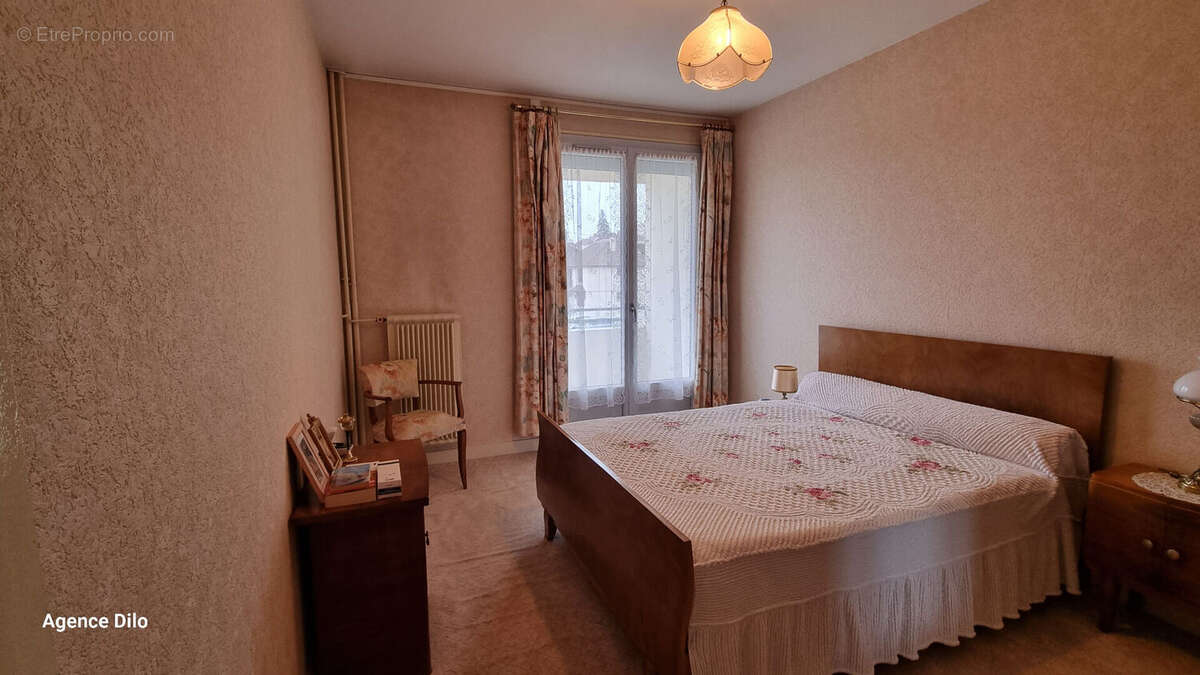 Appartement à SAINT-FLORENTIN