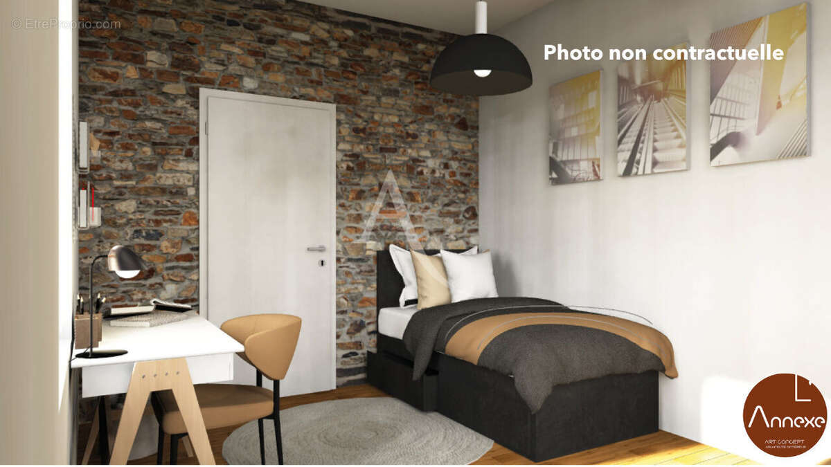Appartement à PLOERMEL