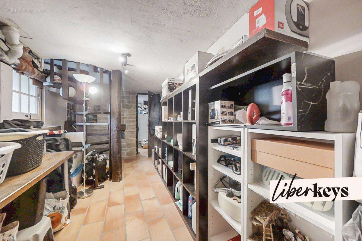 Maison à L'ESCARENE