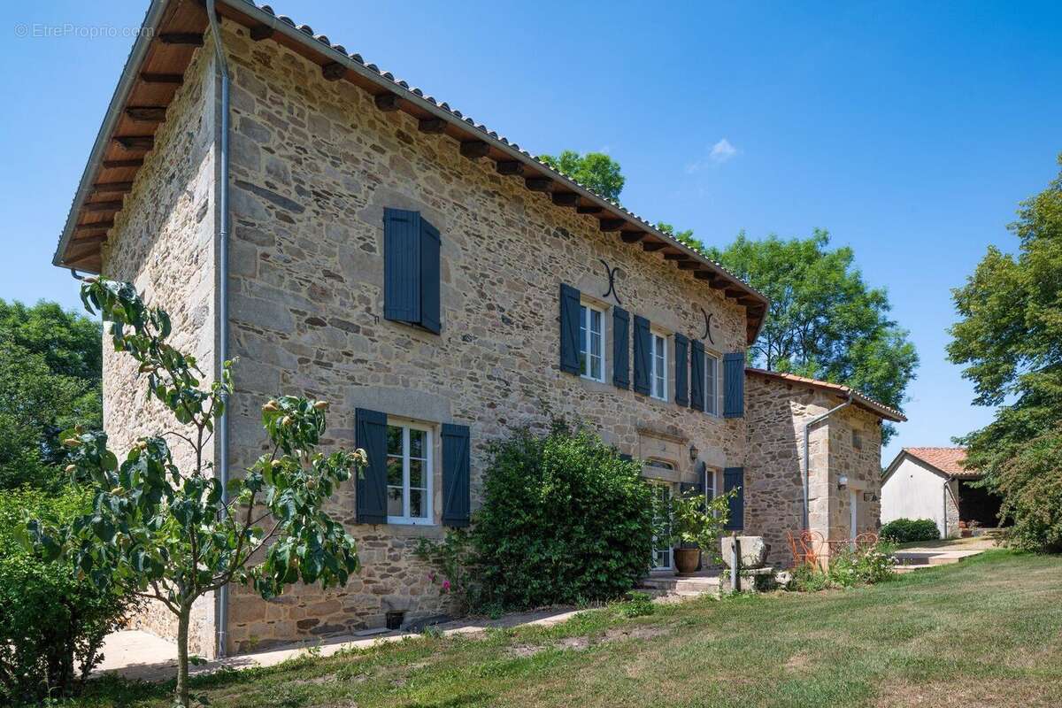 Maison à FIGEAC