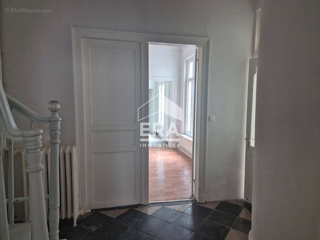 Maison à DOUAI