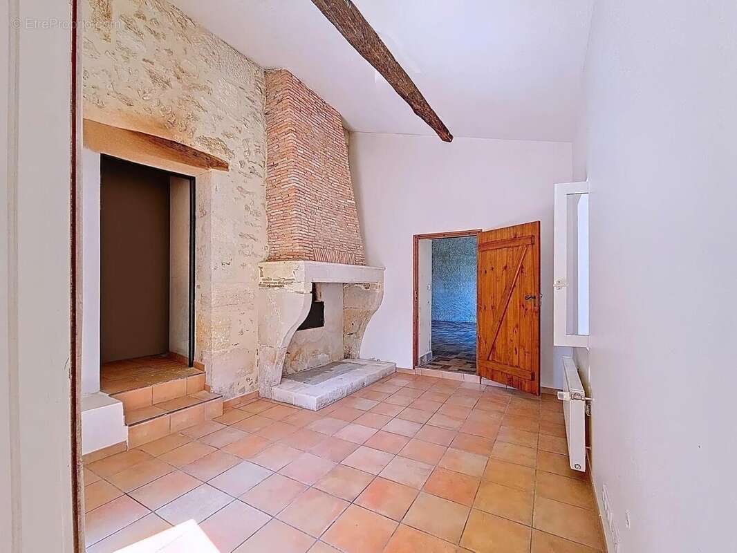 Maison 194 m² à Saint-Yzans-De-Medoc  - photo 9