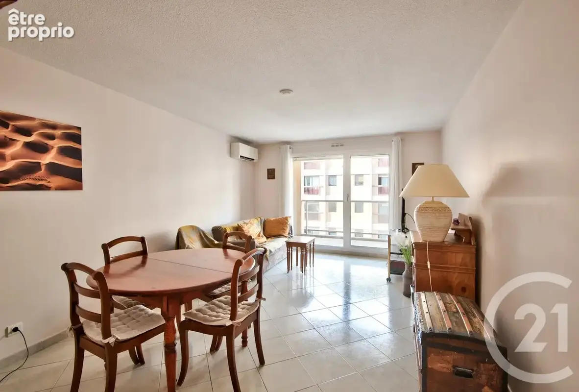 Photo Appartement à Nice au prix de 399 000€