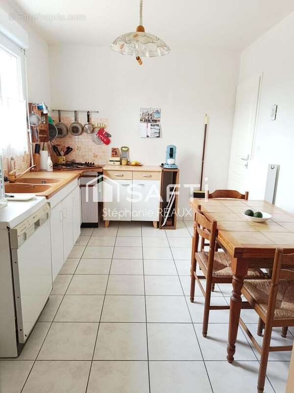 Photo 6 - Maison à MONTARGIS