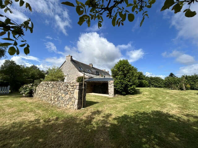 Maison à LA BOUILLIE